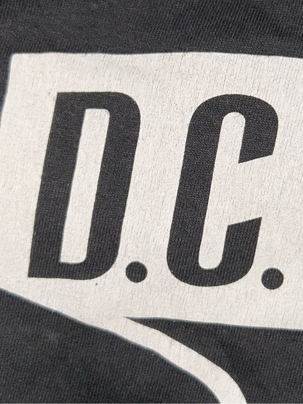 ⚽️🥅🦅 DC United MLS Soccer Tee 🦅⚽️🥅 - Picture 5 of 5